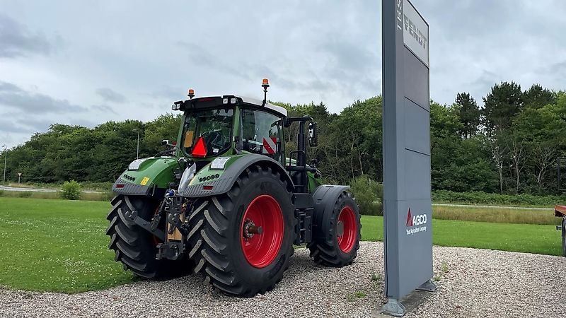 Fendt 942 VARIO GEN7