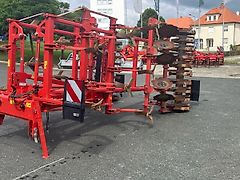 Kverneland Enduro 4000F