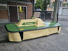 Krone Easycut F320