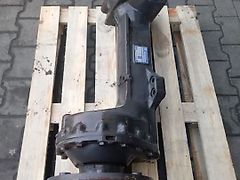 Volvo L30 - Zwolnica ZF AV 230 [Zettelmeyer 602] (Części zamienne)