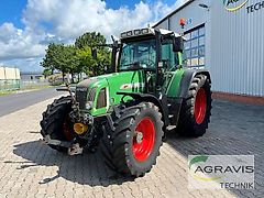 Fendt FAVORIT 714 VARIO