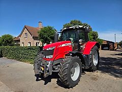 Massey Ferguson 6616 Dyna 6