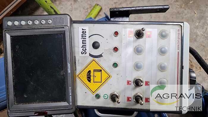 BvL van Lengerich V-MIX PLUS 24-2S