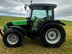 Deutz-Fahr Agroplus 315
