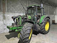 John Deere John Deere 6820 - 6920 Breaking for spare parts only