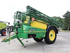 John Deere R 952i 36 meter.TOP ZUSTAND