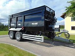 Pühringer 7623 amt, 24t, 40 km/h