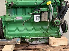 John Deere Engine Complete (used) for John Deere 6800, 6900 series
