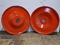 Claas W8-54 Wiel vast claas gebruikt 221-275-8 ET+167