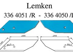 Lemken Scharspitze
