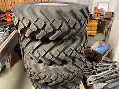 BKT 11,5/80-15,3