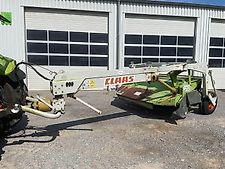 Claas DISCO 3000 TC