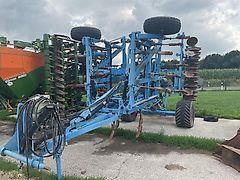 Lemken Karat 9KUA
