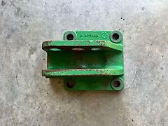 John Deere TOP LINK BRACKET (used) - John Deere 6M, 6030, 6020, 6010