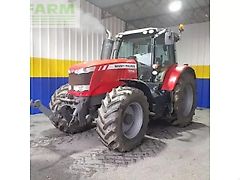 Massey Ferguson mf 7714