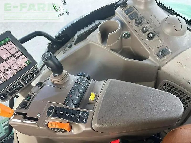 John Deere 6155 r autopower