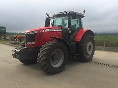 Massey Ferguson 7726S DYNA 6 – EFFICIENT