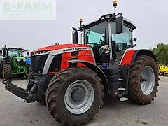 Massey Ferguson 8s.205