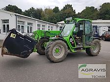 Merlo F28TD