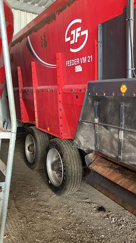 JF VM21-3S