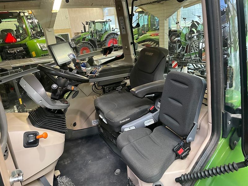 Fendt 942 VARIO GEN6