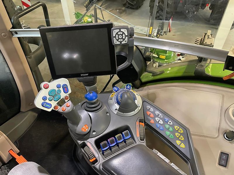 Fendt 942 VARIO GEN6