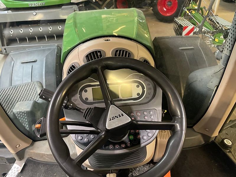 Fendt 942 VARIO GEN6