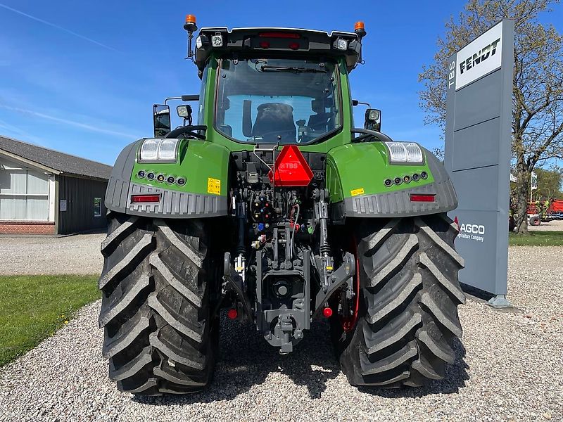 Fendt 942 VARIO GEN6