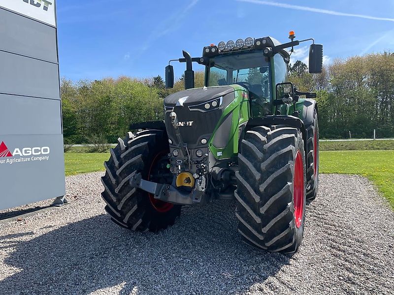 Fendt 942 VARIO GEN6
