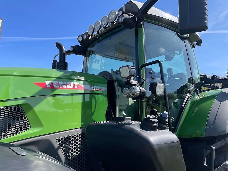 Fendt 942 VARIO GEN6
