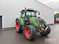 Fendt 313 Vario SCR
