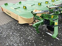 Krone Active Mow R360