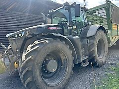 Fendt 933 Vario Gen7 – Baujahr 2023 – Vollausstattung