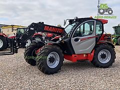 Manitou MLT 737-130 PS+