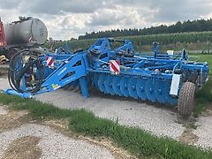 Lemken Rubin 10/600 KUA