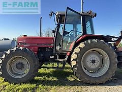 Massey Ferguson 6160