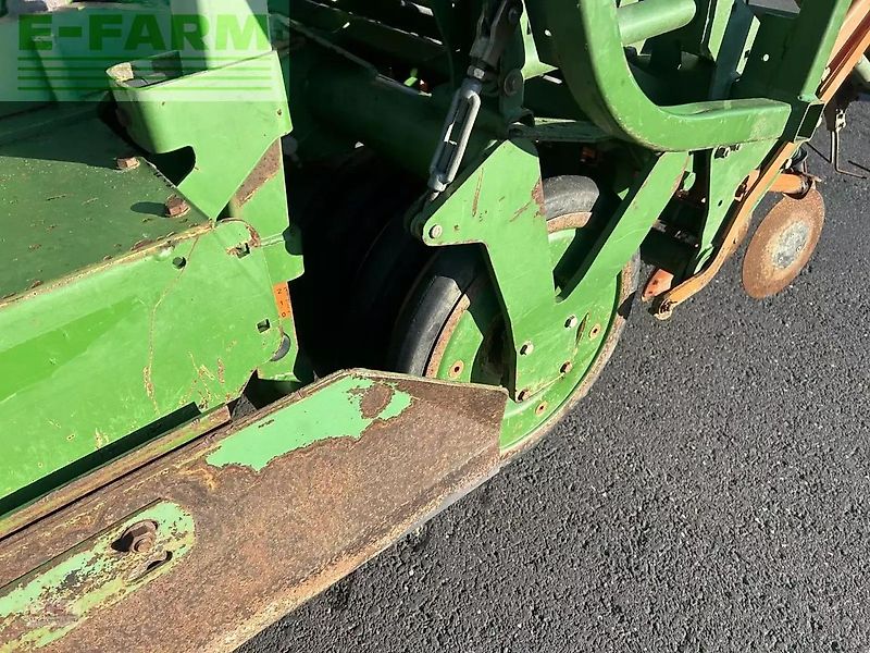 Amazone kg 303 / adp 302 air