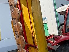 Pöttinger Novadisc 305