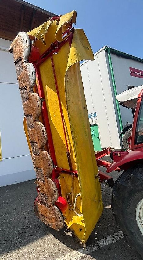 Pöttinger Novadisc 305