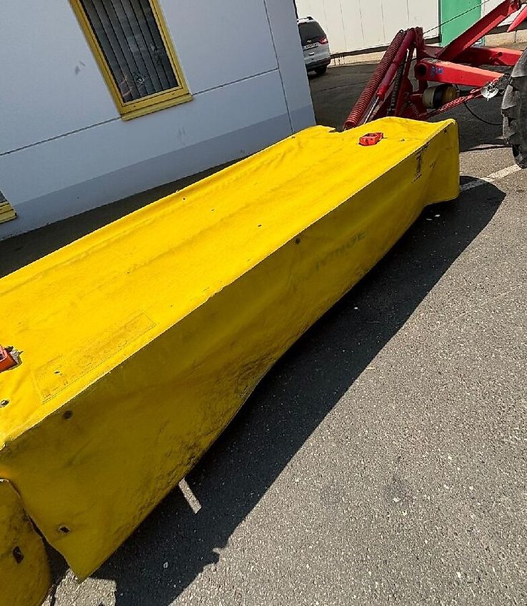 Pöttinger Novadisc 305