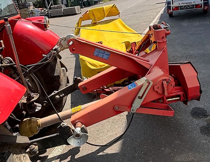 Pöttinger Novadisc 305