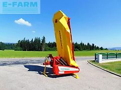 Pöttinger novadisc 302