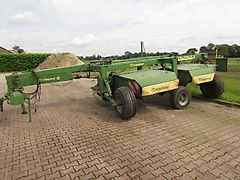 Krone amc 4000 cv