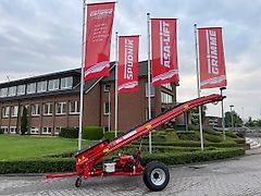 Grimme LC 705 - Rental