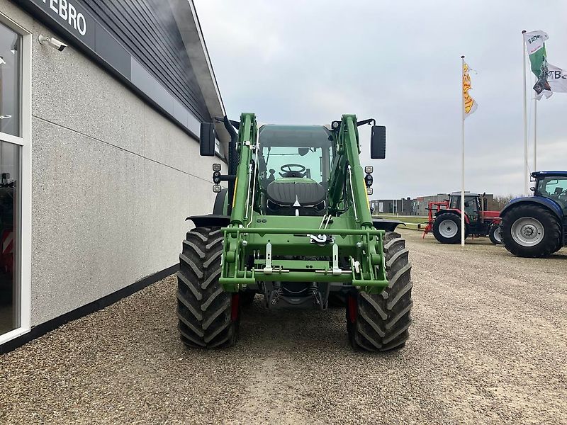 Fendt 618 VARIO GEN1