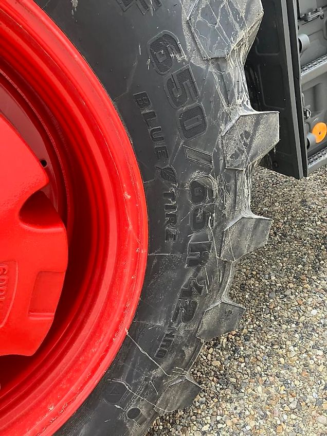 Fendt 618 VARIO GEN1