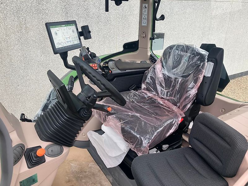 Fendt 618 VARIO GEN1