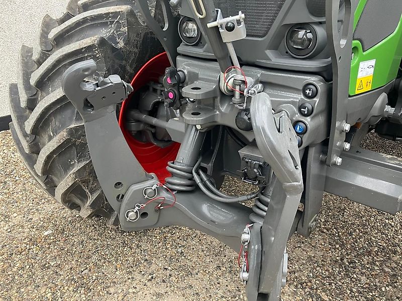 Fendt 618 VARIO GEN1