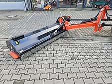 Böschungsmulcher LMV R.OS/J 225 Auslegemulcher AGF 220