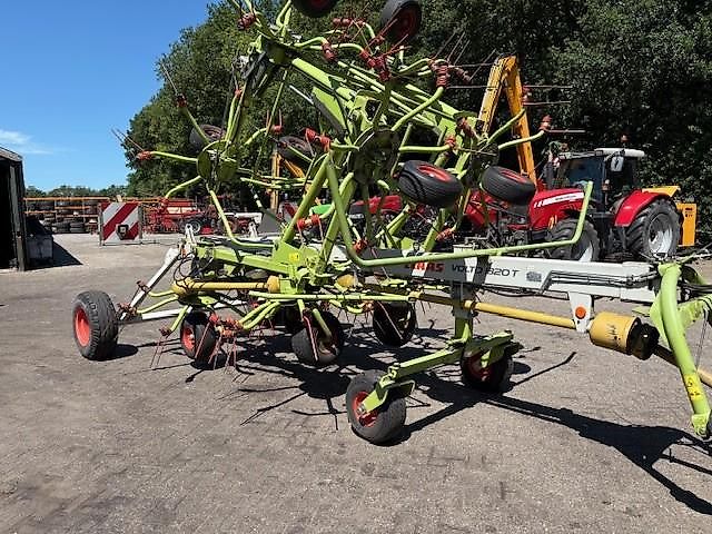 Claas Volto 1320T